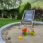 Hotel Simader Bad Gastein