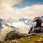 Hotel Simader Bad Gastein