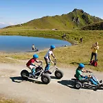 Simader 3* Bad Gastein