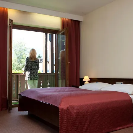 Simader Otel 3*
