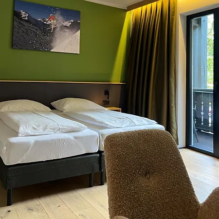 Hotel Simader 3*