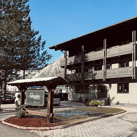 Simader Hotel Bad Gastein
