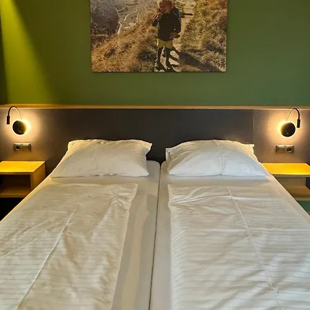 Hotel Simader Bad Gastein