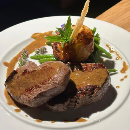 Simader 酒店 巴德加斯坦