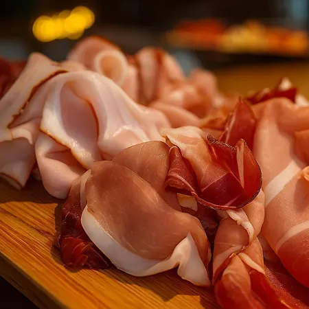 Simader Ξενοδοχείο