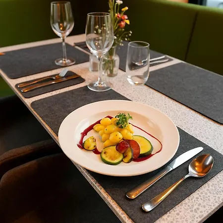 Simader Otel Bad Gastein