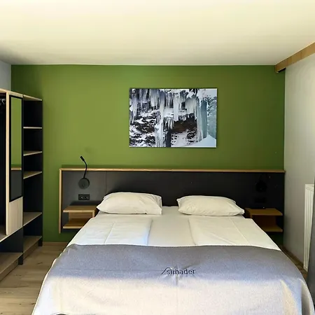 Hotel Simader