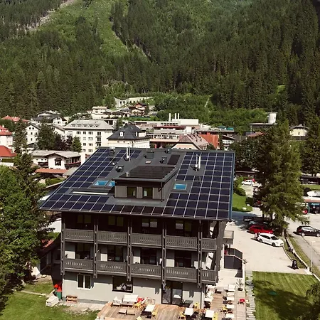 Simader Otel 3*