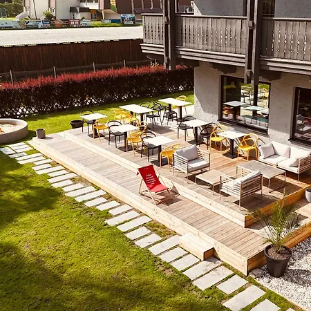 Simader Hotel Bad Gastein