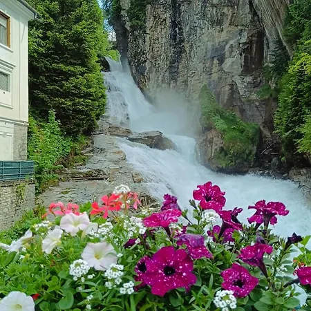Simader 3* Bad Gastein