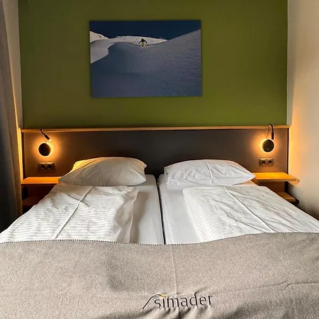 Otel Simader Bad Gastein
