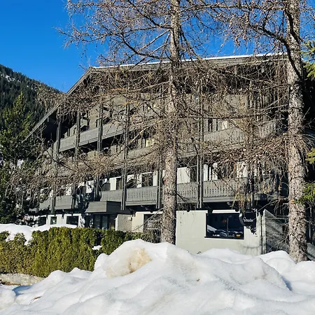 Simader Otel Bad Gastein