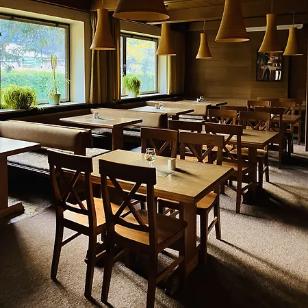 Hotel Simader 3*
