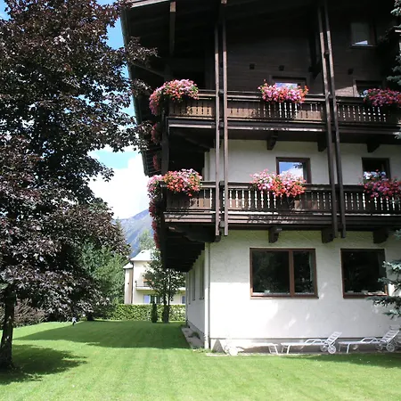 Simader 3* Bad Gastein