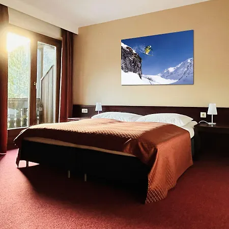 Simader 3* Bad Gastein