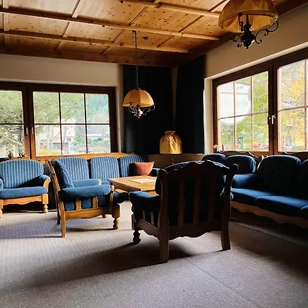 Simader Ξενοδοχείο Bad Gastein