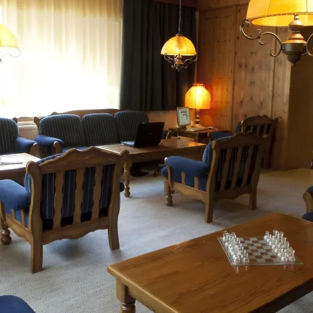 Simader Hotel Bad Gastein