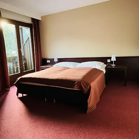 Hotel Simader