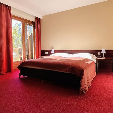 Simader Otel 3*