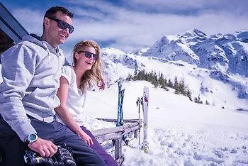 Ξενοδοχείο Simader