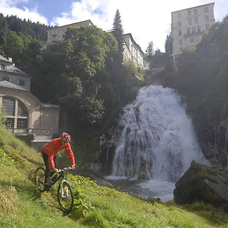 Ξενοδοχείο Simader Bad Gastein