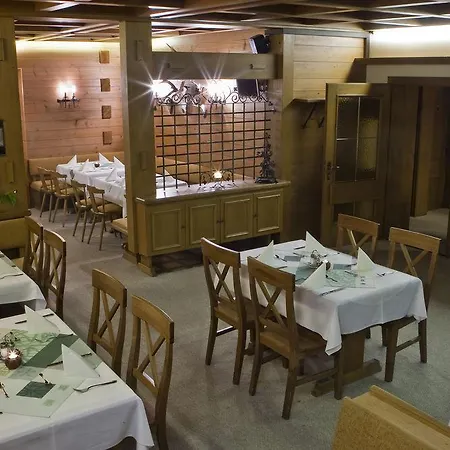 Hotel Simader