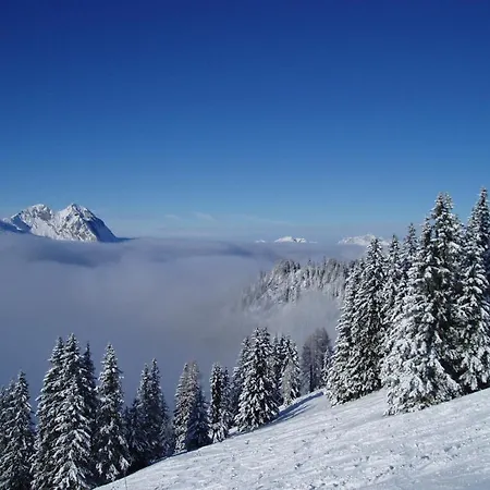 Simader 3* Bad Gastein