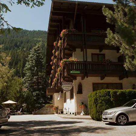 Otel Simader Bad Gastein