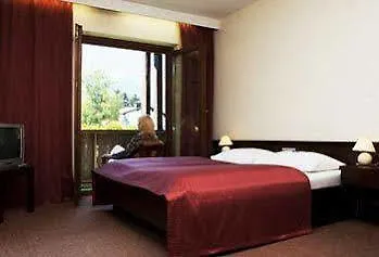 Otel Simader