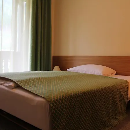 Ξενοδοχείο Simader 3*