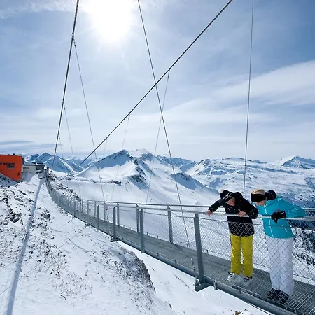 Simader Ξενοδοχείο Bad Gastein