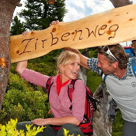 Simader Ξενοδοχείο