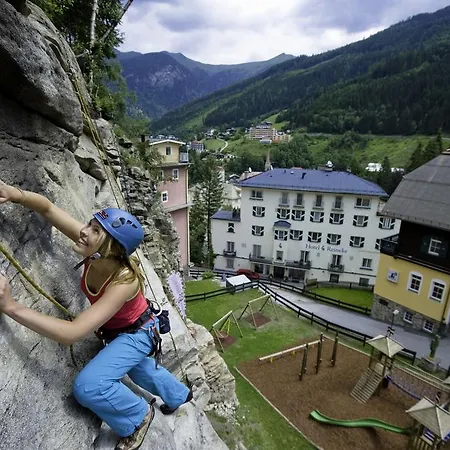Simader Ξενοδοχείο 3*