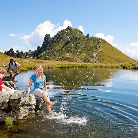 Ξενοδοχείο Simader