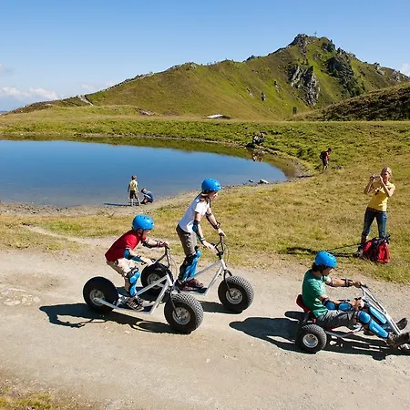 Simader 3* Bad Gastein