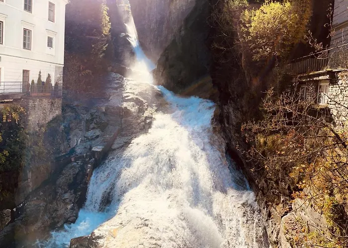 Simader 3* Bad Gastein