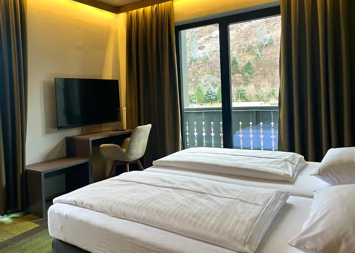 Simader Hotel Bad Gastein