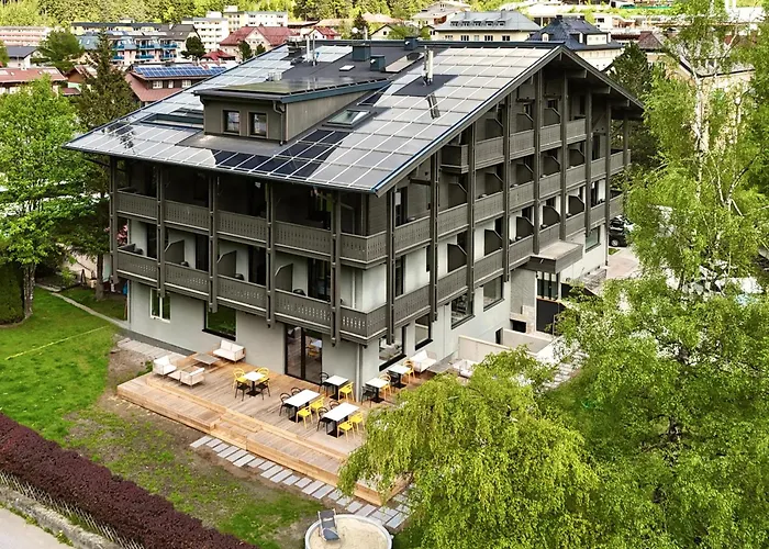 Hotel Simader Bad Gastein