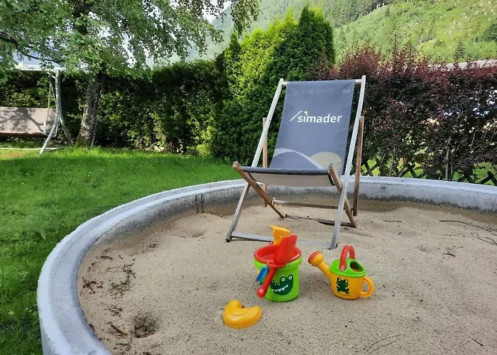 Hotel Simader Bad Gastein