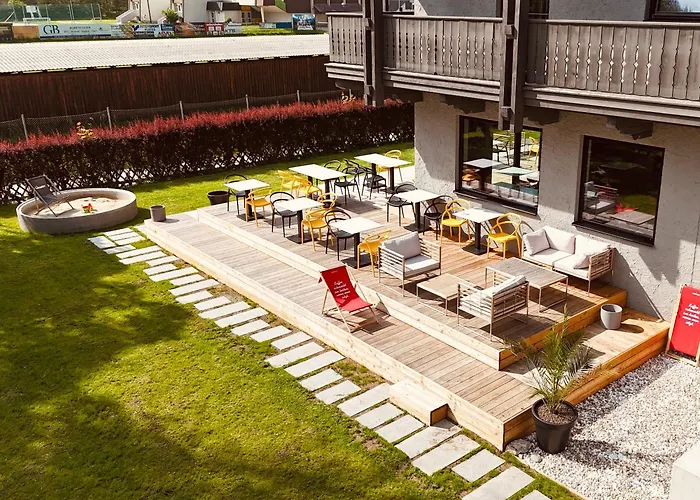 Simader Hotel Bad Gastein