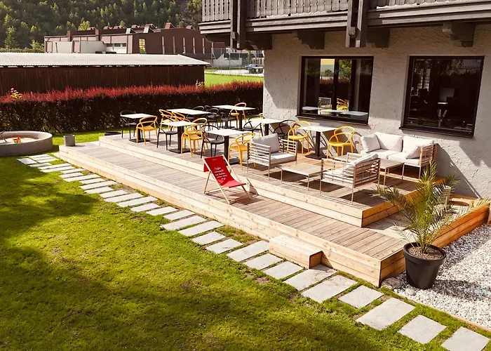 Hotel Simader Bad Gastein