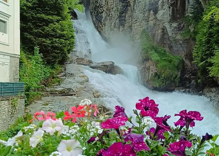 Simader 3* Bad Gastein