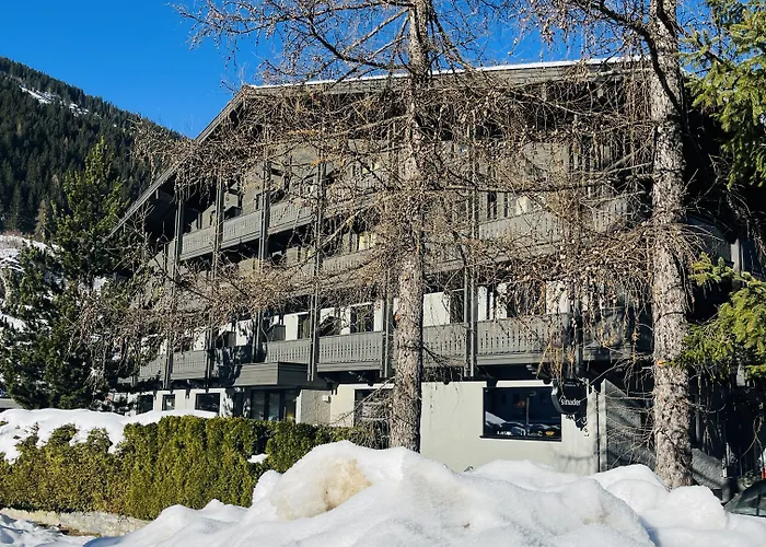 Simader Hotel Bad Gastein