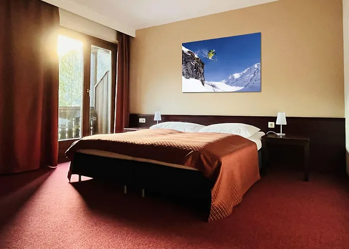 Simader 3* Bad Gastein