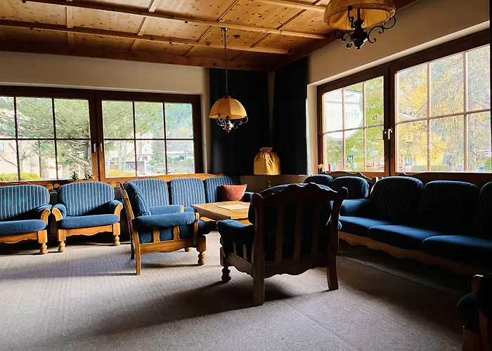 Simader Hotel Bad Gastein