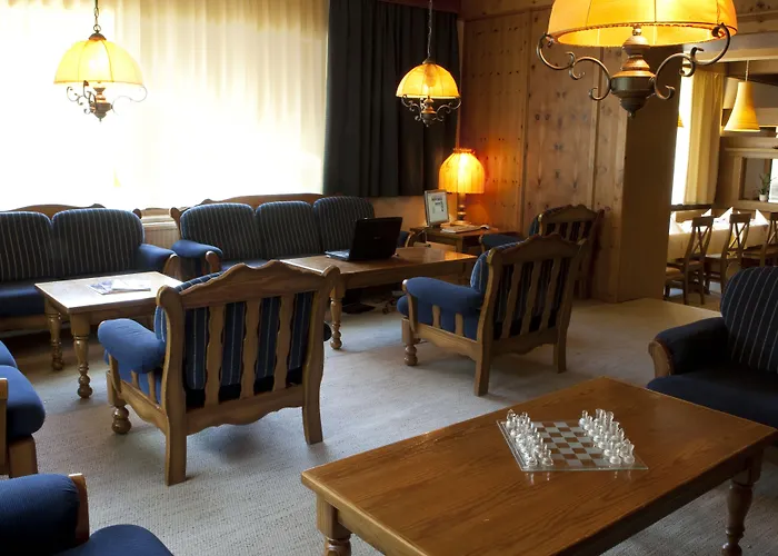 Simader Hotel Bad Gastein