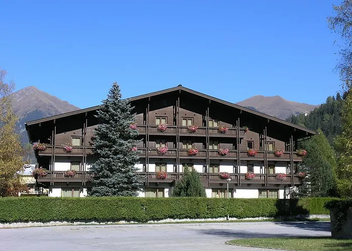 Hotel Simader