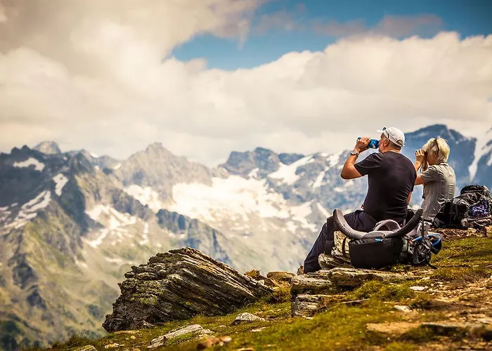 Hotel Simader Bad Gastein