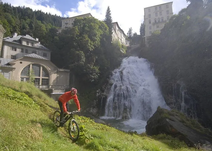 Hotel Simader Bad Gastein