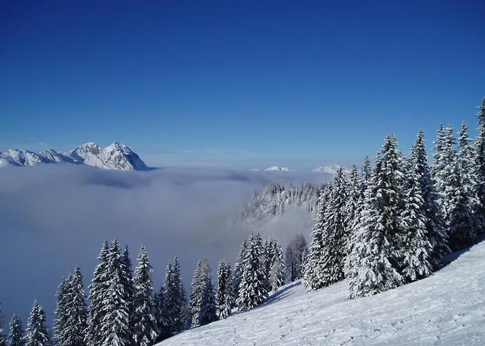 Simader 3* Bad Gastein